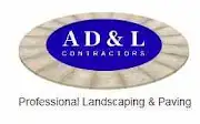 Advance Driveways & Landscape Contractors Ltd Logo