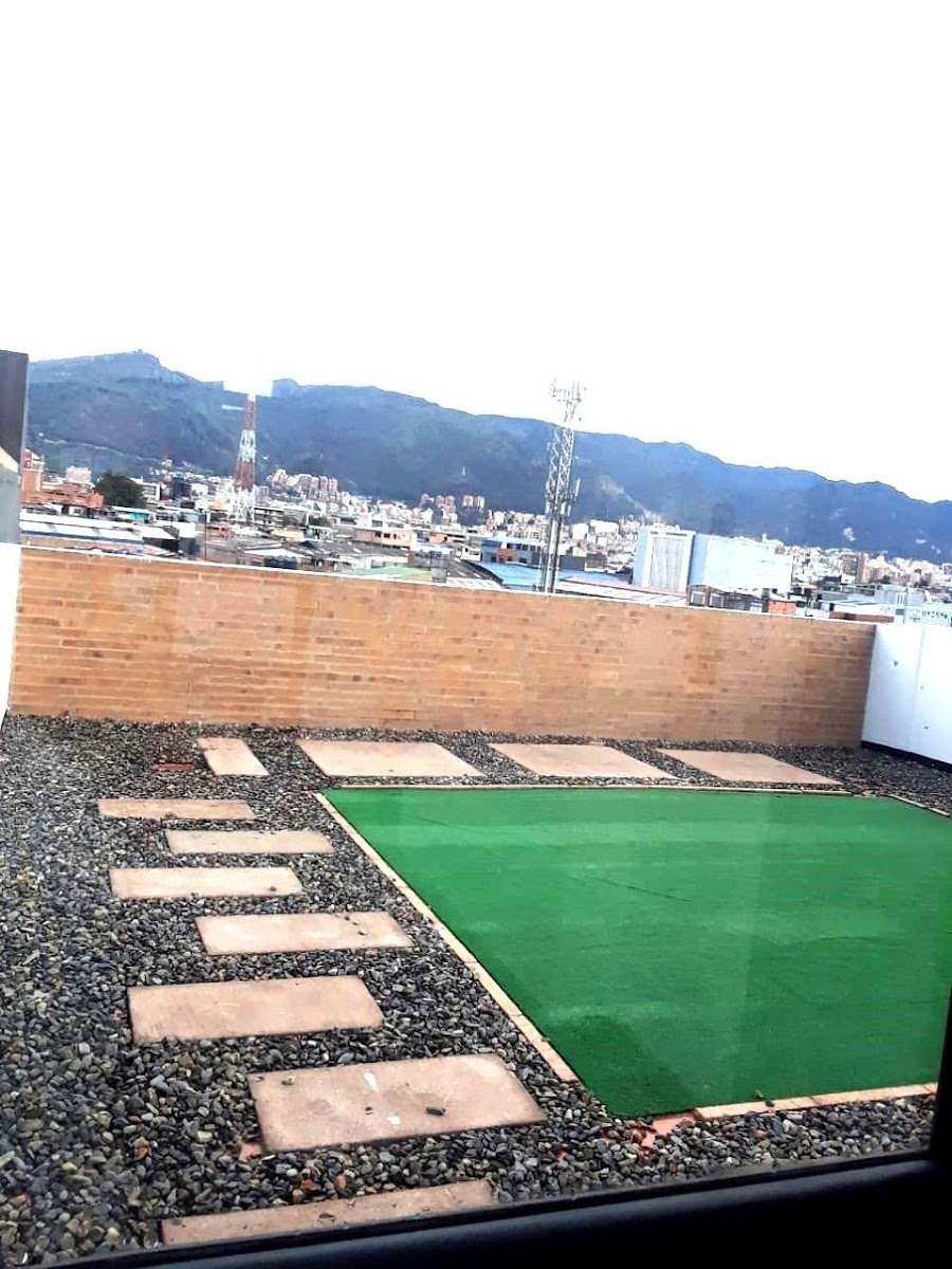 Apartamento En Venta - Los Andes, Bogota