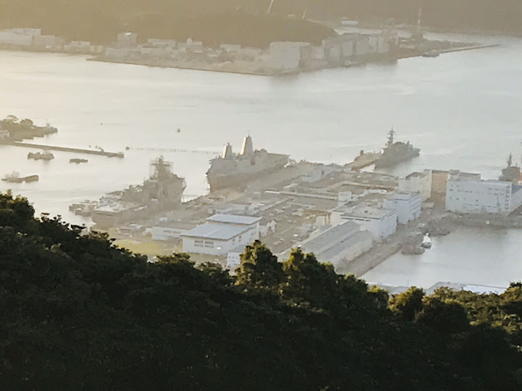 RC特攻さんが投稿した佐世保に関するカスタム事例の投稿画像12枚目