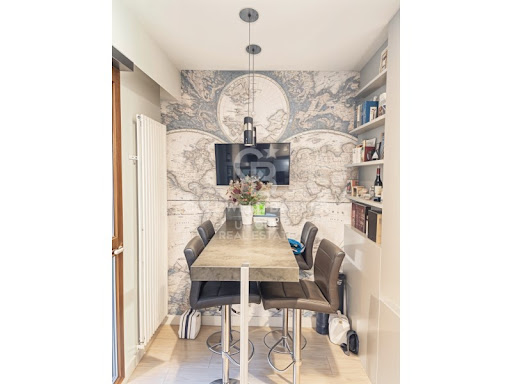 Appartement avec terrasse et piscine 4