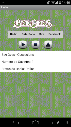 Bee Gees BR Radio v2