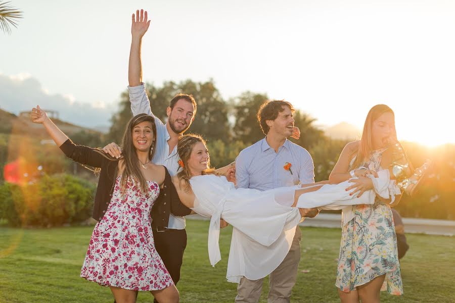 Fotógrafo de casamento Pantelis Ladas (panteliz). Foto de 1 de junho 2020