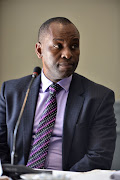 Mosebenzi Zwane