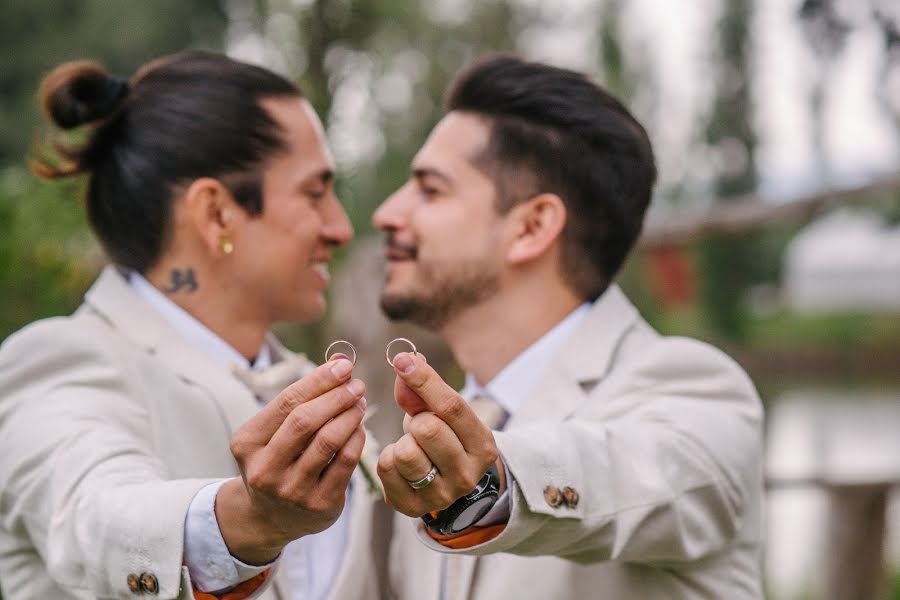Свадебный фотограф Gerardo Noriega (gerardonoriega). Фотография от 20 августа 2019