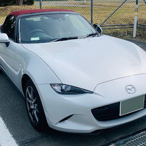 ロードスター ND5RC