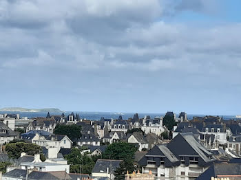 appartement à Saint-Malo (35)