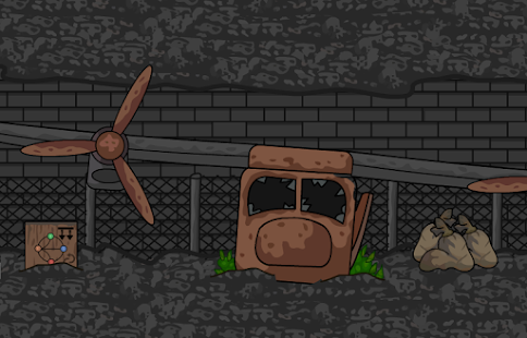 Nejlepší Únikové hry - najít Boy - náhled