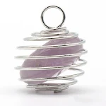 Purple b
