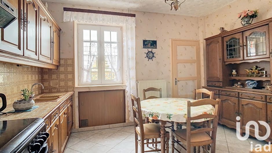 Vente maison 5 pièces 95 m² à Fontoy (57650), 188 000 €