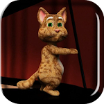 Cat Tom Dance Screan Apk