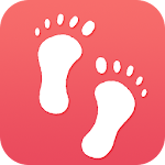 Cover Image of ดาวน์โหลด Free Pedometer 2.6.6 APK