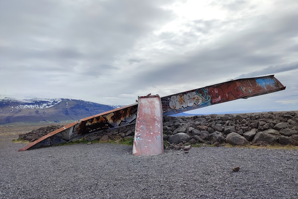 Islandia, un país que cautiva - Blogs de Islandia - 14/05/22. DE REGRESO HACIA EL OESTE. (3)