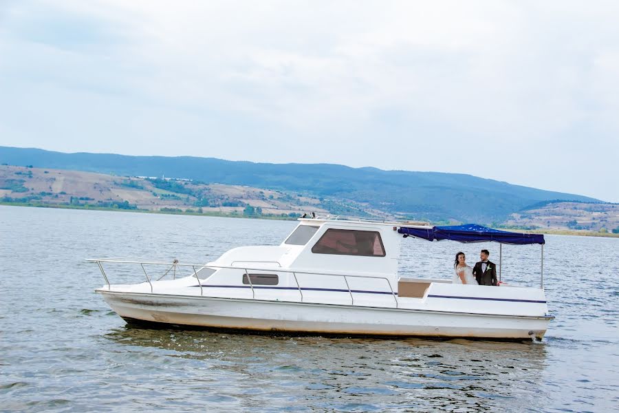 Wedding photographer Uğur Çelik (ugurculk). Photo of 1 May 2020