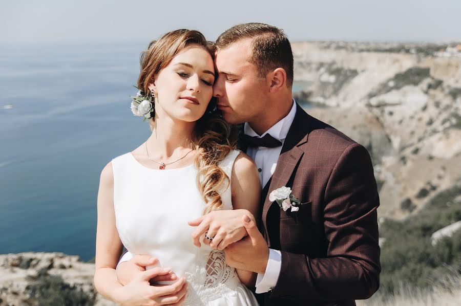 Wedding photographer Anastasiya Yurchenko (feophoto). Photo of 31 October 2018