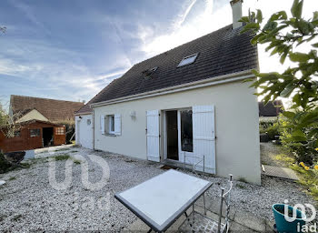 maison à Choisy-en-Brie (77)