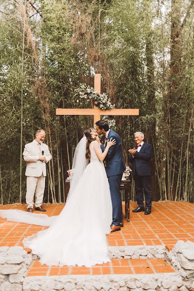 Wedding photographer Lucas Tartari (ostartaris). Photo of 8 February 2023