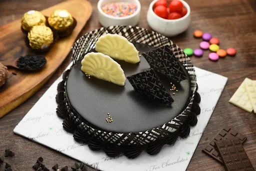 Truffle Cake