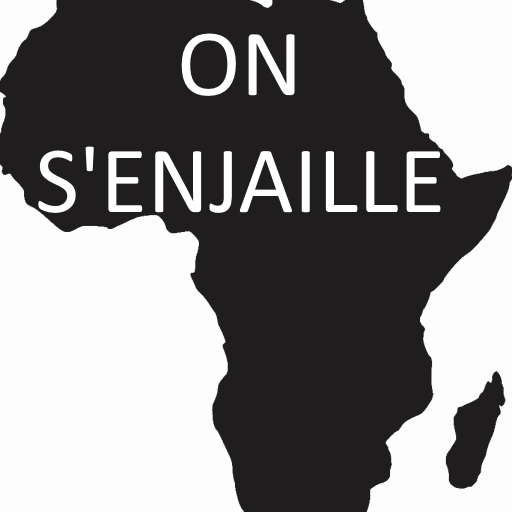 On s'enjaille 娛樂 App LOGO-APP開箱王