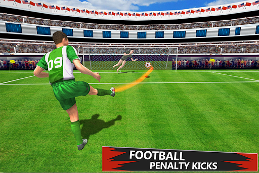 Télécharger Gratuit Événement sportif mondial APK MOD (Astuce) screenshots 2