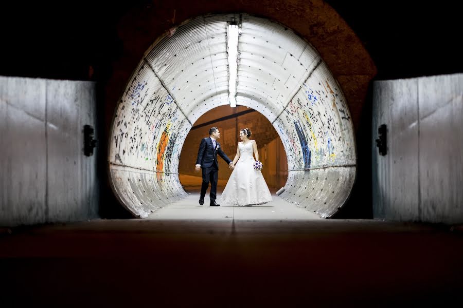 Fotógrafo de bodas Edgar Caceres Jacobsen (edgarcjacobsen). Foto del 4 de mayo 2020