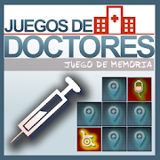 Juegos de Doctores 1.0 Icon