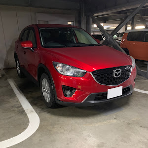 CX-5 KE2AW