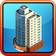 Real Estate Tycoon: Island Realtor Empire 1.5 Icon