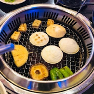 相演無煙燒肉(大興店)