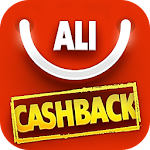 Cover Image of Download Cashback for AliExpress 20% 1.0 APK