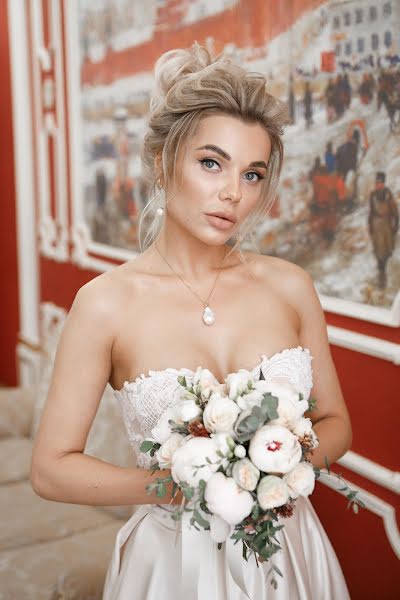 Wedding photographer Petr Batrakov (batrakovphoto). Photo of 28 June 2020