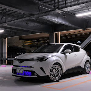 C-HR ZYX10