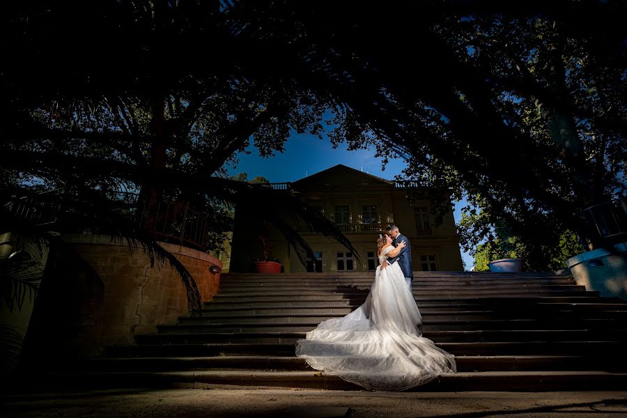 Photographe de mariage Rafael Badia (rafaelbadia). Photo du 4 octobre 2023