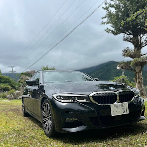 3シリーズ セダン G20
