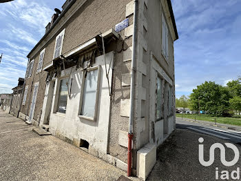 maison à Bourges (18)