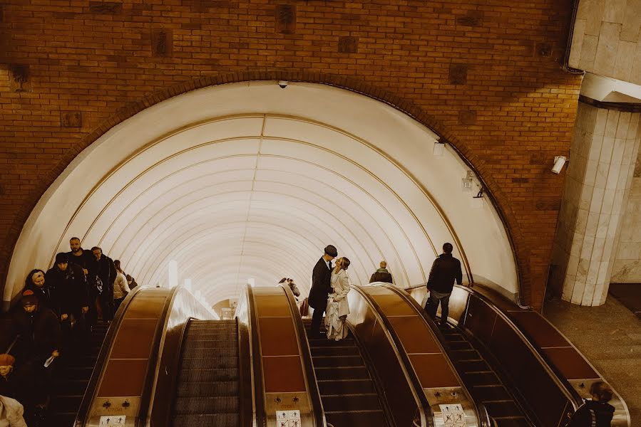 Wedding photographer Olga Nikolaeva (avrelkina). Photo of 24 April 2020