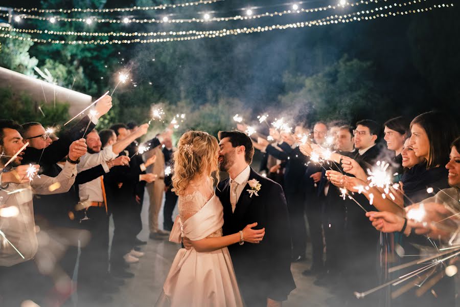 Fotógrafo de casamento Claudio Fasci (claudiofasci). Foto de 7 de junho 2023