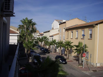 duplex à Palavas-les-Flots (34)