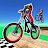 Biker Challenge 3D icon