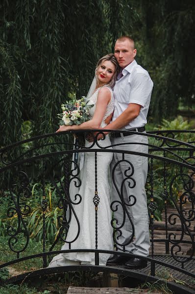 Wedding photographer Sofiya Valova (valovaphoto). Photo of 25 February 2020