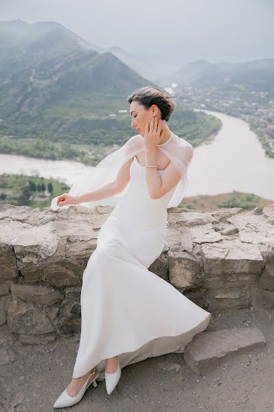 Fotograf ślubny Ekaterina Shestakova (martese). Zdjęcie z 30 kwietnia