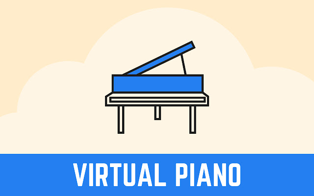 Virtuālās klavieres