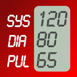 Cover Image of Herunterladen Cardio Journal - Blood Pressure Tracker 1.11g APK
