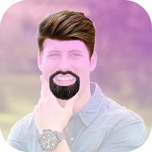 Download Man Beard and Hair Styles For PC Windows and Mac