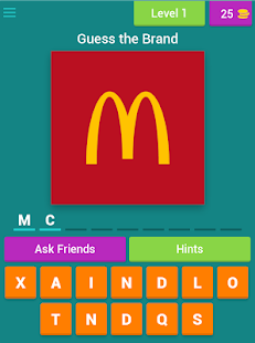Guess The Brand(圖4)-速報App