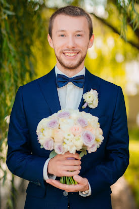 Wedding photographer Kudіn Andrіy (kudinandrey). Photo of 11 March 2018