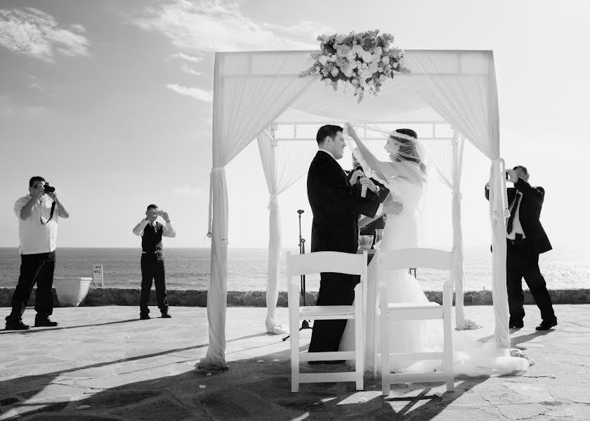 Fotografo di matrimoni Magda Stuglik (mstuglikfoto). Foto del 1 febbraio 2017