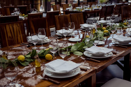 Fotógrafo de casamento Emese Grósz (groszemese). Foto de 1 de junho 2022