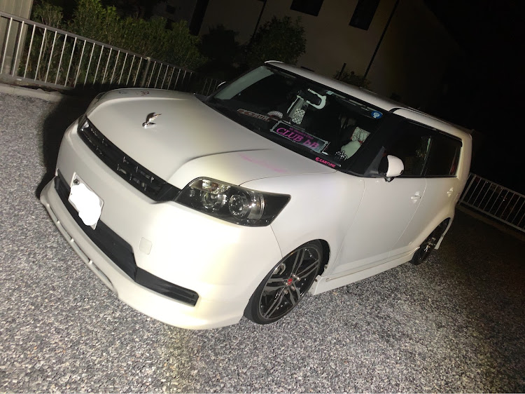PIECE OF JUNK STYLE 代表yuさんが投稿したエムズガレージに関するカスタム事例の投稿画像1枚目