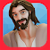 Superbook Kids Bible, Videos & Games (Free App) icon