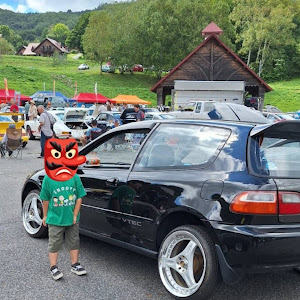 シビック EG4